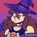 wonder-----witch avatar