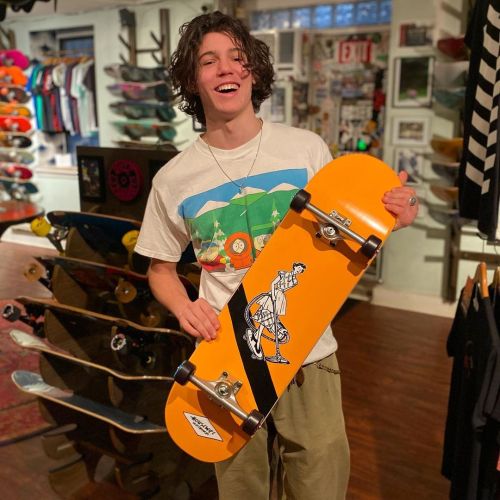 See If I can’t Unwind (at Uncle Funkys Boards)
https://www.instagram.com/p/CnHk6pKO355/?igshid=NGJjMDIxMWI=