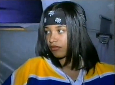 h8thegame:Aaliyah (1995)