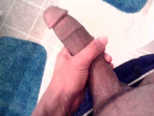 PRAISE BIG BLACK PENIS!