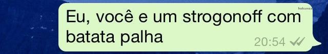 Baby, please no promises