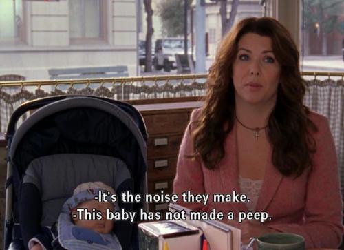 gilmore girls