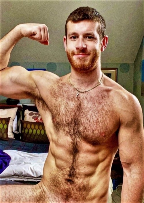 Hairy Armpits Dudes Addict