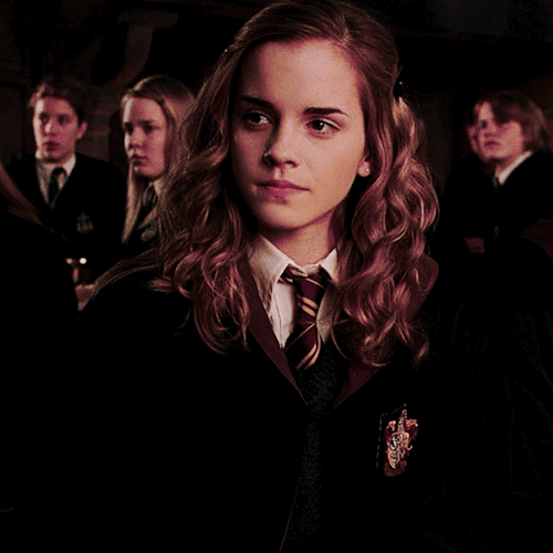 lunalovecroft:Make me choose: @darthanckin asked → Luna Lovegood or Hermione Granger