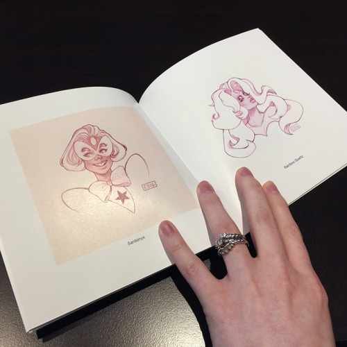 Steven Universe Sketchbook Pre-Orders Are Now Available!