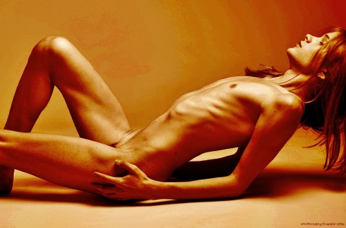 Let me be yours