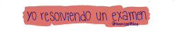 diariopresivo:  La historia de mi vida académica