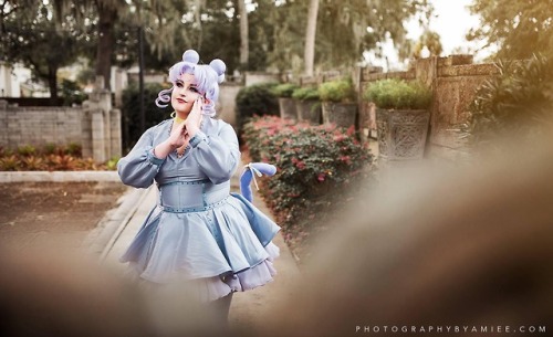 Human Diana from the Sailor Moon manga by @mew21cosplayPhotos by Photography by Amie E / @amiep