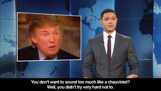 sandandglass:  The Daily Show, May 26, 2016 