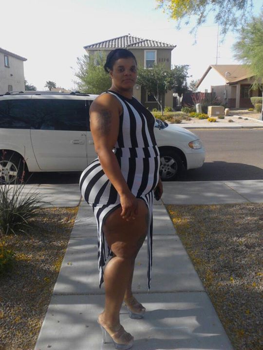 fingers6:  2X thick booty chick’s.. “get the dick quick”