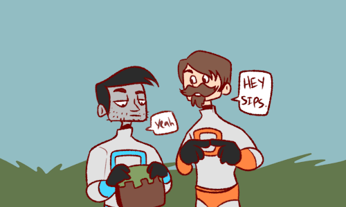 So Ive Gotten Back Into This