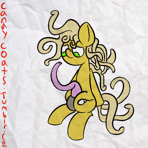 candycoats:  repost 2  Moar Candeh arts~