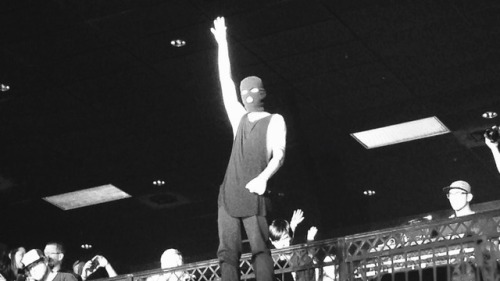 dundelions: sometimes quiet is violent.::Tyler climbing stuff during car radio::.