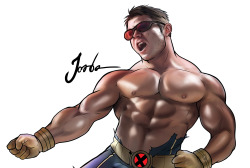 jordenarts:  Cyclops 