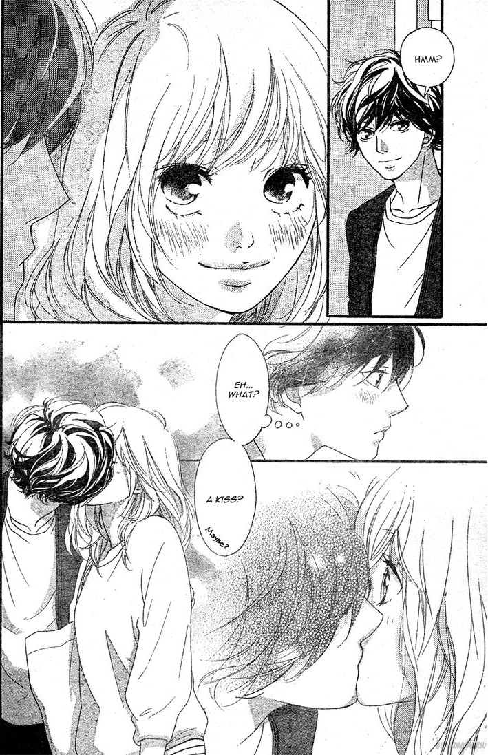 burningotaku:  And so I finished a great manga. Too bad it’s over, I really enjoyed