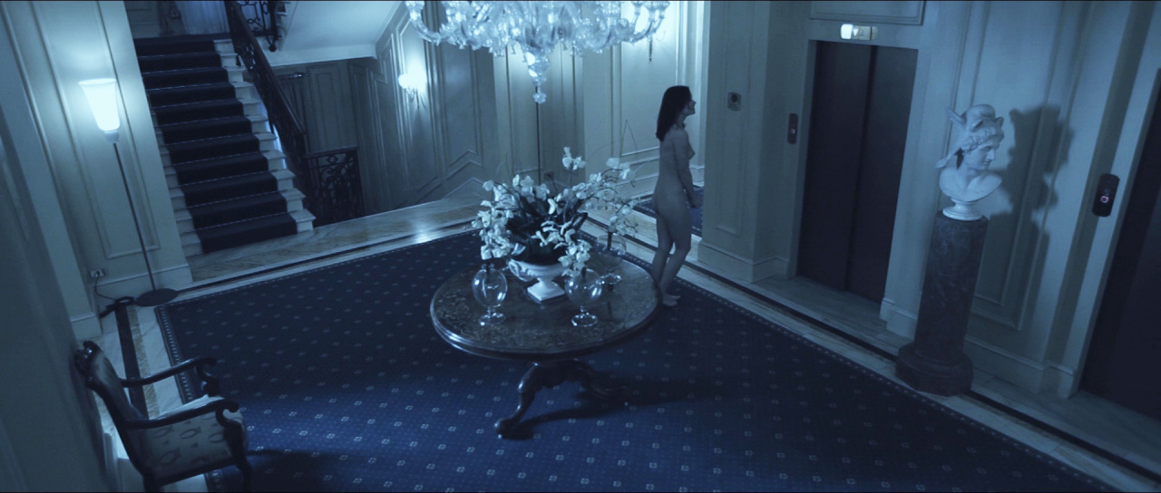 furiousgibbon:  Olivia Wilde – Third Person (2013) [source]