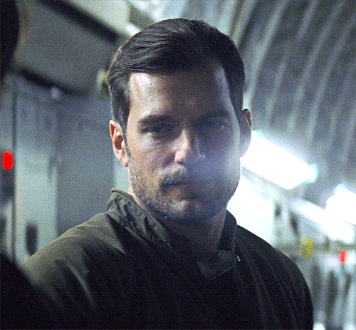 kh-ael:Henry Cavill as AUGUST WALKER Mission: Impossible - Fallout (2018) Dir. Christopher McQuarrie