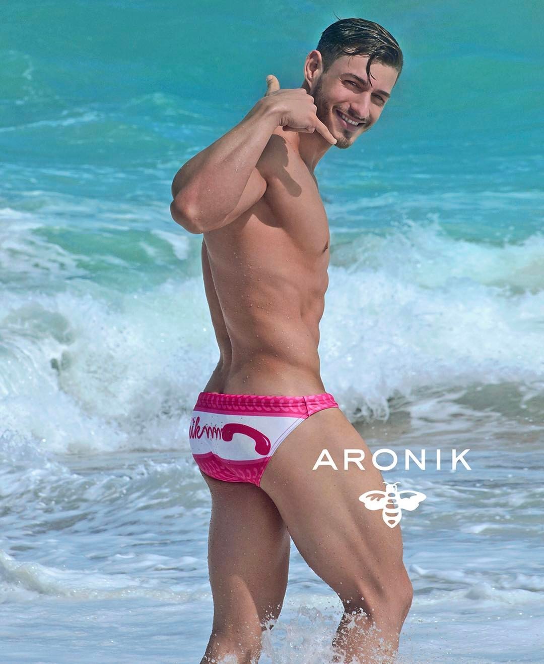 aronikswim:Happy Sun-Day!☀️ Aronikswim.com