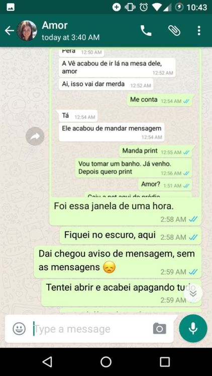 sedutorsjbv: Roberta me traindo - Parte 5