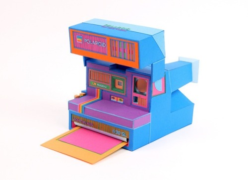 mashable:  French duo Zim and Zou can make extraordinary art from just paper!
