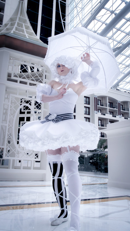 Doll - shotofserotonin(Katsucon, February 2015)