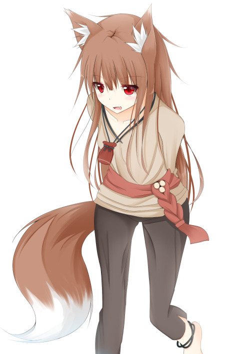 moehi:狼と香辛周年おめでとうございます。