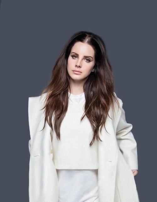 jsuhn: Untagged photo of Lana Del Rey for NYLON Magazine