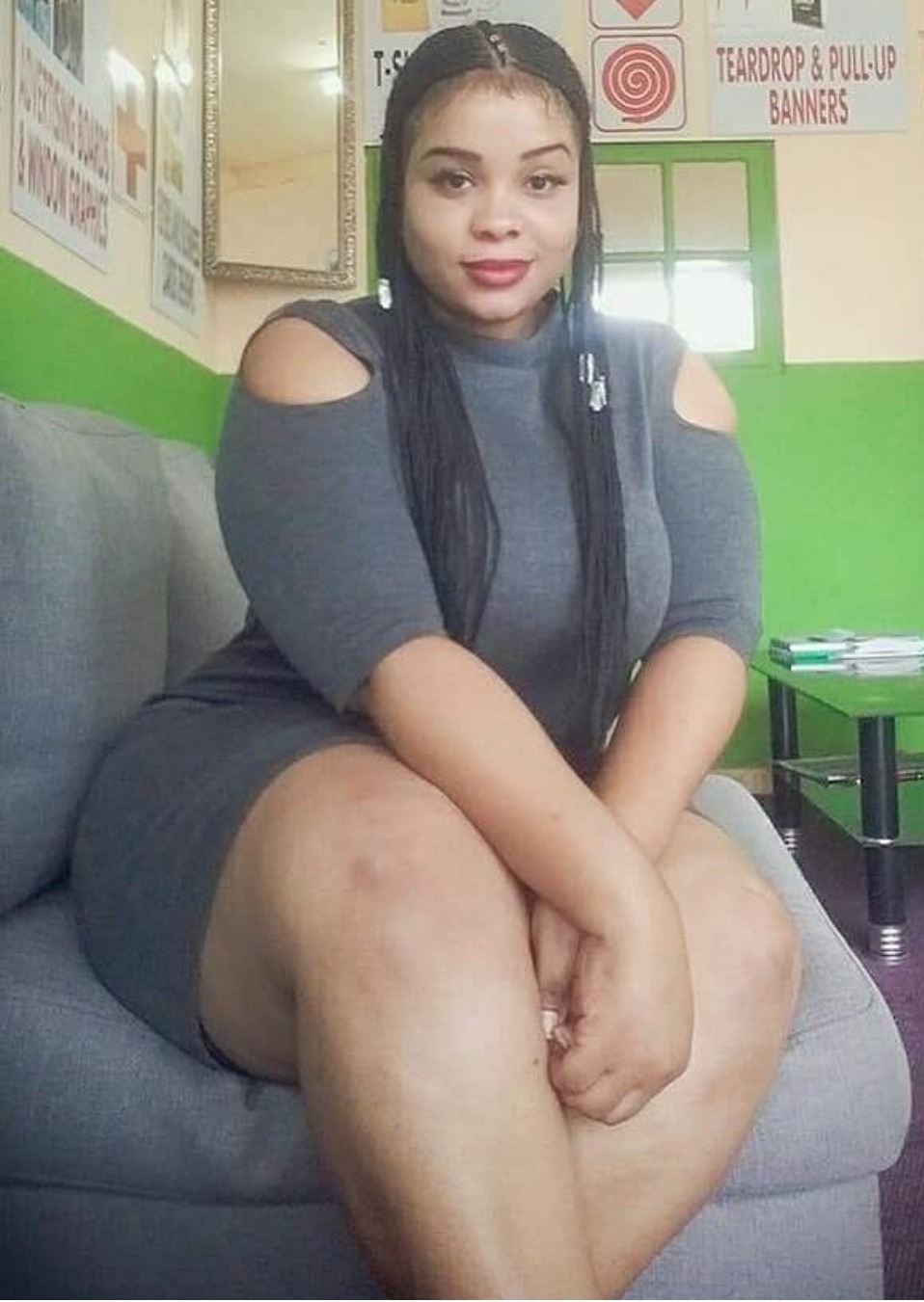 PLUScious BBW's