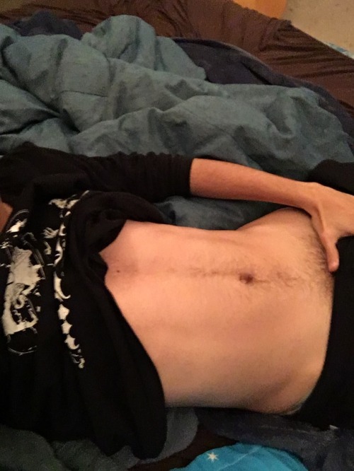 princessderek: Am I soft boi? 