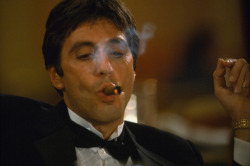 persona-nongrata: Scarface (1983)