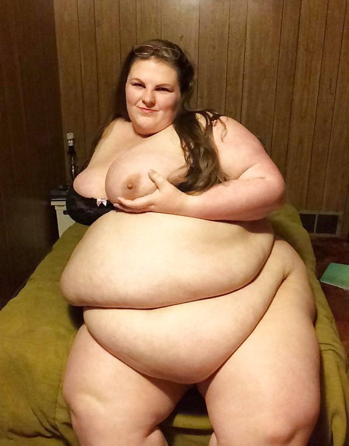 The best place for SSBBW