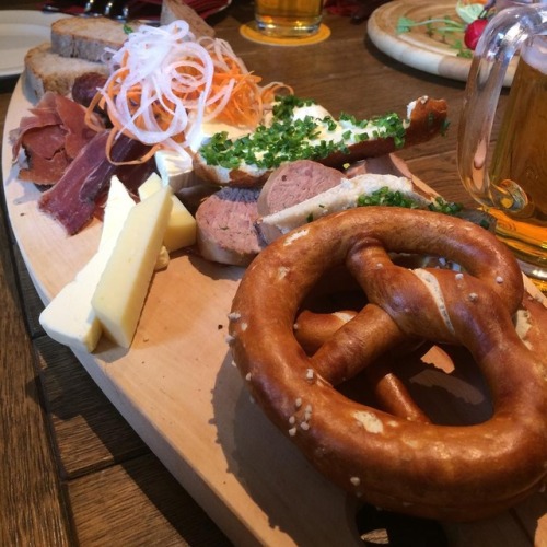 Pandorya: Dieses Frühstück war Epic. Ich will das jeden Tag #MurmelPan #münchen #food