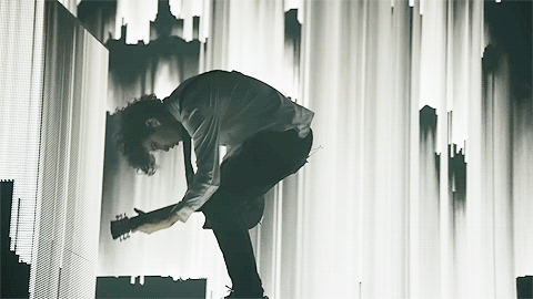 yuryldowgs:The O2, London