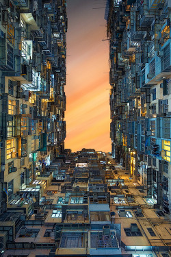 plasmatics-life:  Real world Tetris ~ By