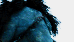 rubyredwisp:  House Stark Meme ★ [2/7] Relationships - Jon Snow x Arya StarkArya