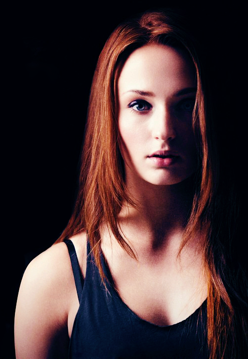 A Sophie Turner Blog adult photos