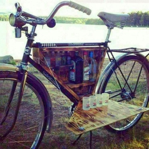 (via BicycleFriends.com: Bike Bar)