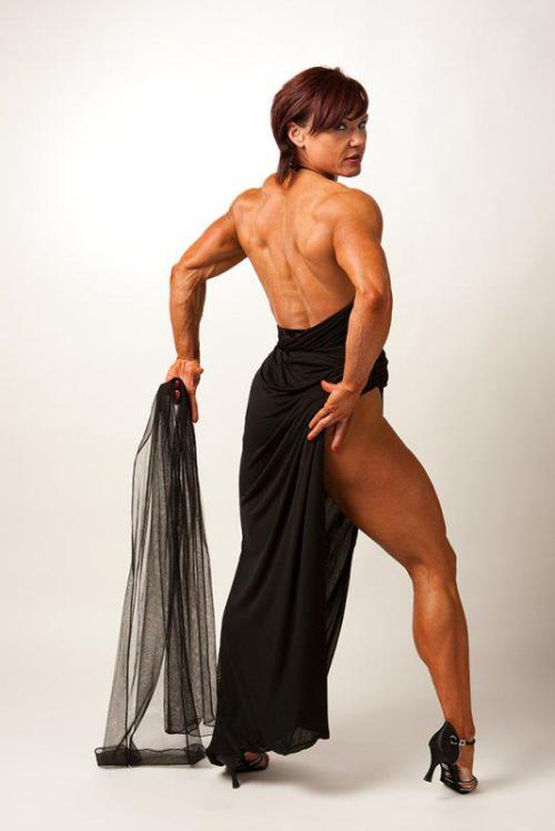 beatifulandstrong:  Jay Fuchs 