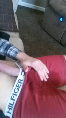 cadetcub:  Guess I need to change my undies.