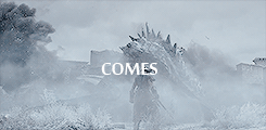 tinakris:  Believe, believe - The Dragonborn comes. 