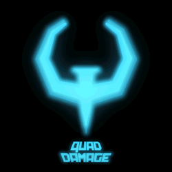 sgt-shivers:  Quad Damage 