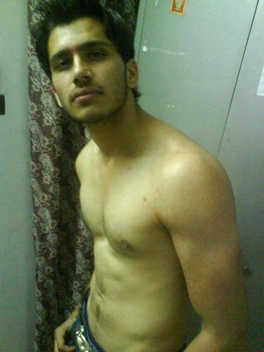 Sex indianmale EYECANDY pictures