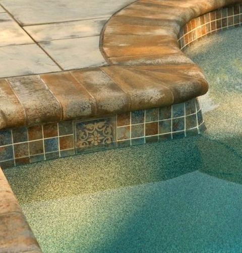 Poolhouse - Poolhouse