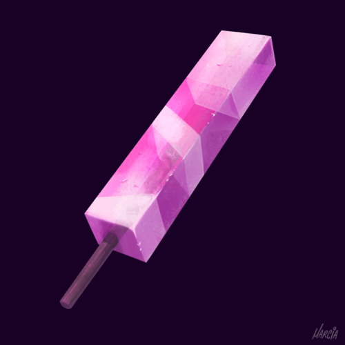 m-arci-a:Ice Pops 