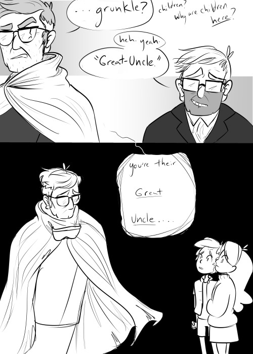 theladyemdraws:  30 years is a long time…