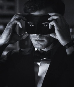 jamiedornanxo:  Fifty Shades Darker 