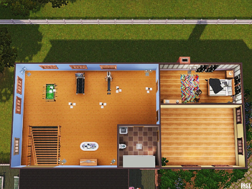 This time around the Reids are going to start Generation 4 in Appaloosa Plains in and two-story farm