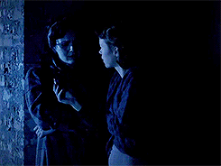 deardarkness:The Bletchley Circle - Millie/Susan (Pilot)