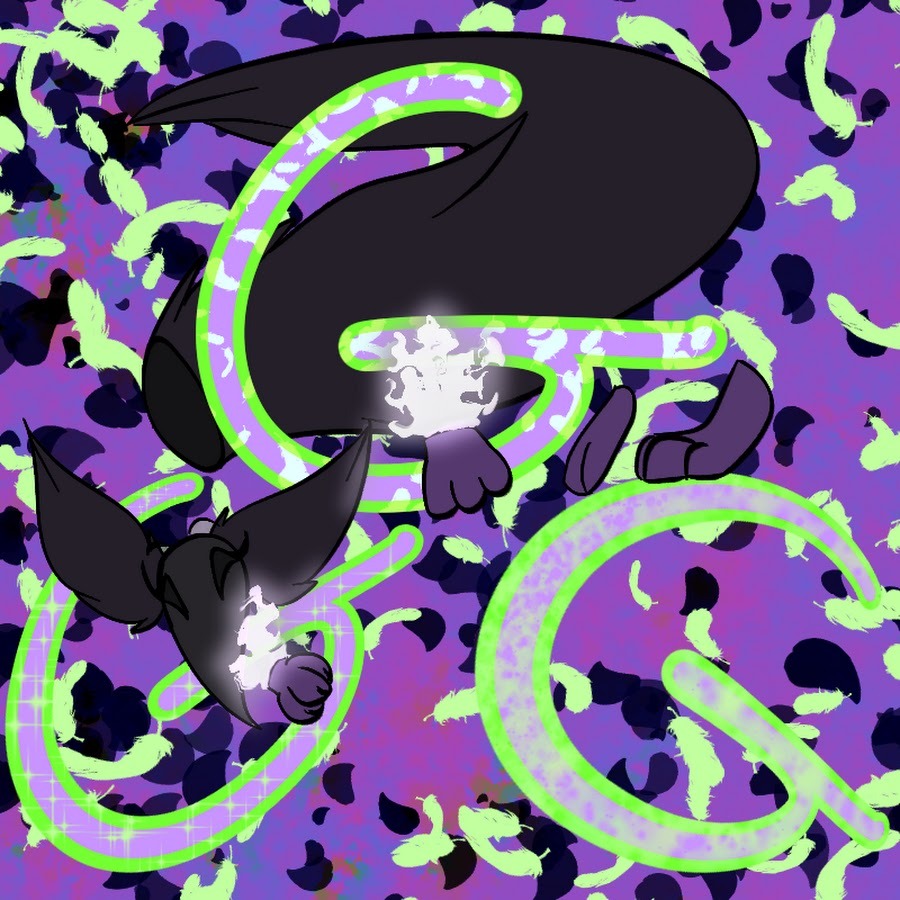 Giggle Ghost Gang