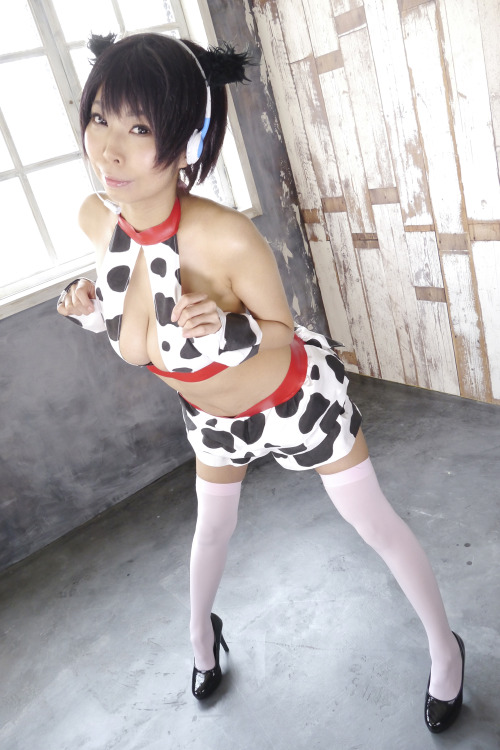 The Idolmaster - Shizuku Oikawa [Cowgirl] (Asiya Norico) 2HELP US GROW Like,Comment & Share.CosplayJapaneseGirls1.5 - www.facebook.com/CosplayJapaneseGirls1.5CosplayJapaneseGirls2 - www.facebook.com/CosplayJapaneseGirl2tumblr - http://cosplayjapaneseg